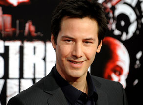 Keanu Reeves Keanu Reeves